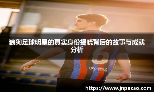 狼狗足球明星的真实身份揭晓背后的故事与成就分析